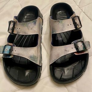 Birki’s by Birkenstock